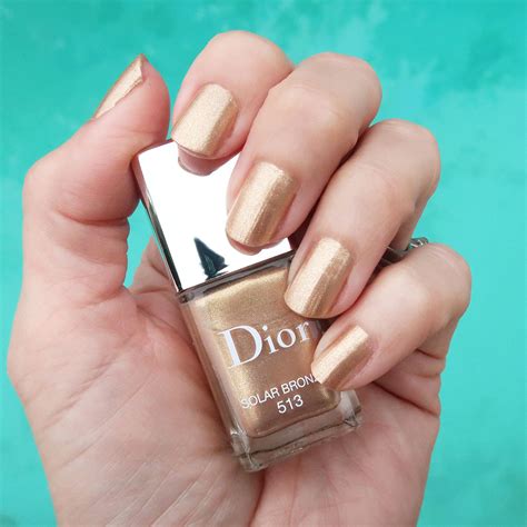 dior 4pm nail|Dior french nail polish.